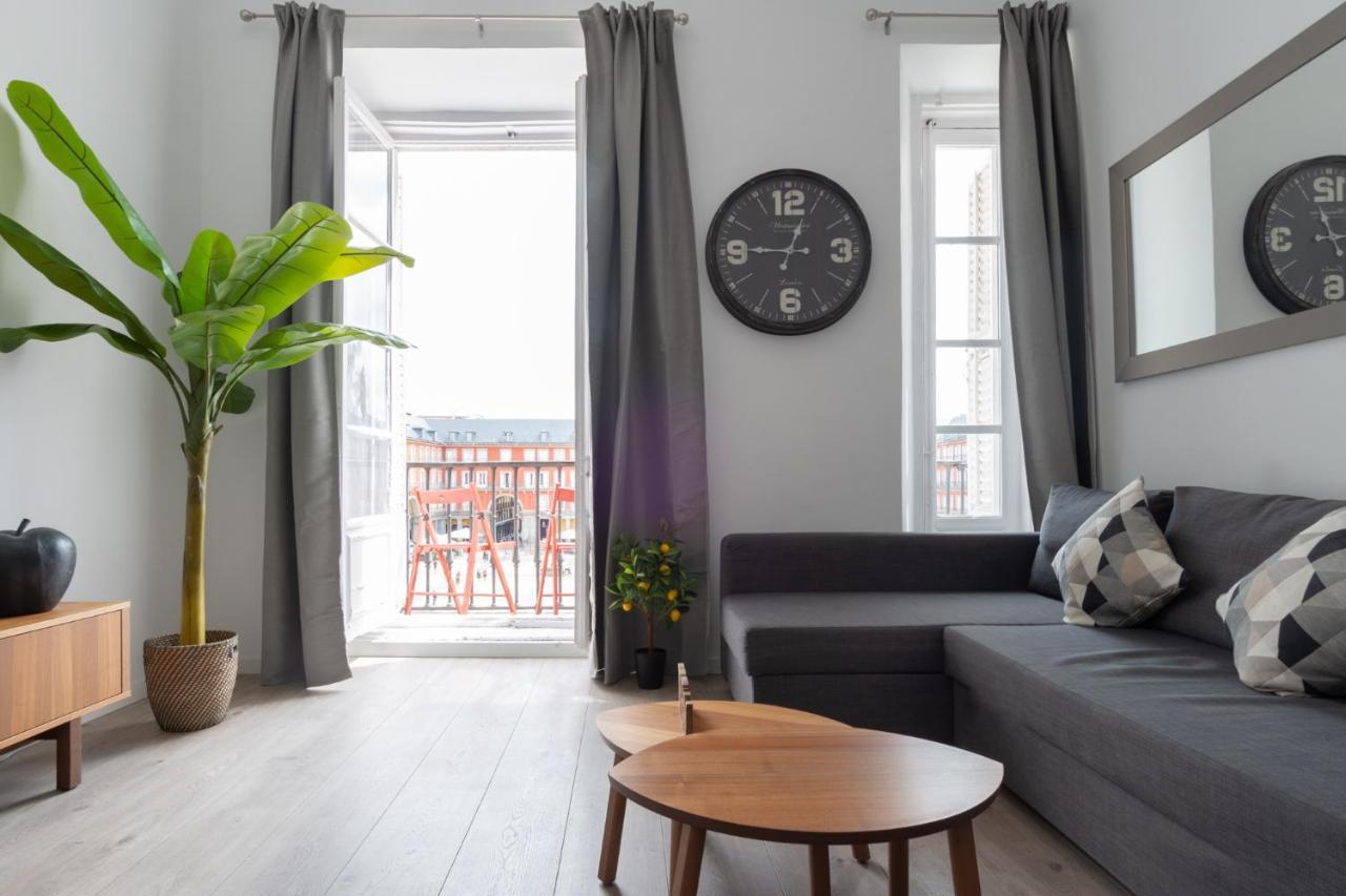 Plaza Mayor By Monaro Apartment