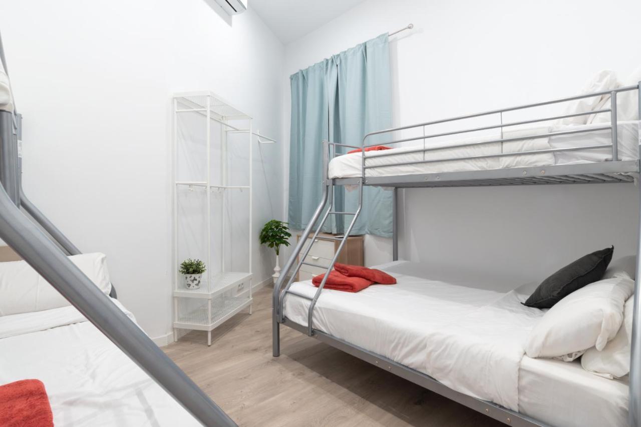 Apartment Plaza Mayor By Monaro