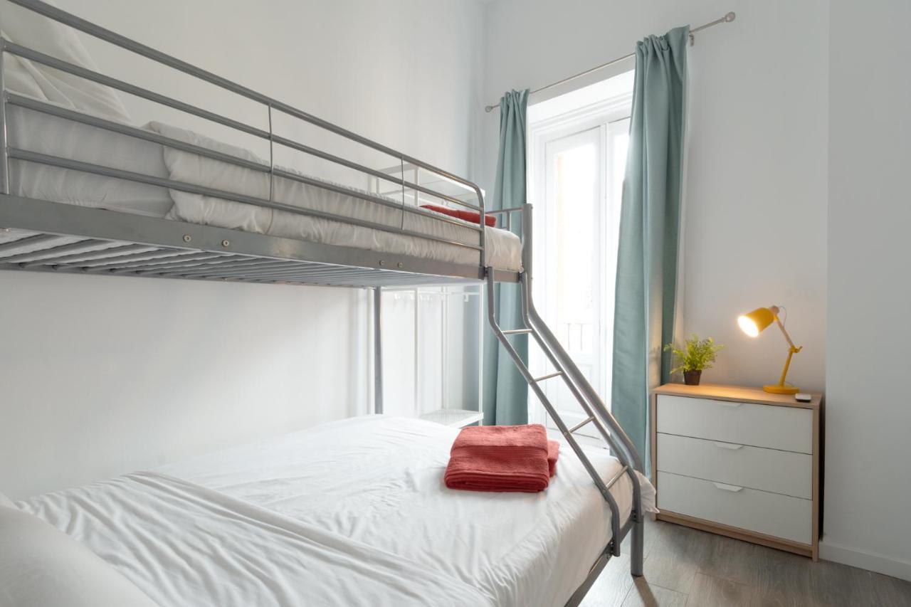 Plaza Mayor By Monaro Apartment