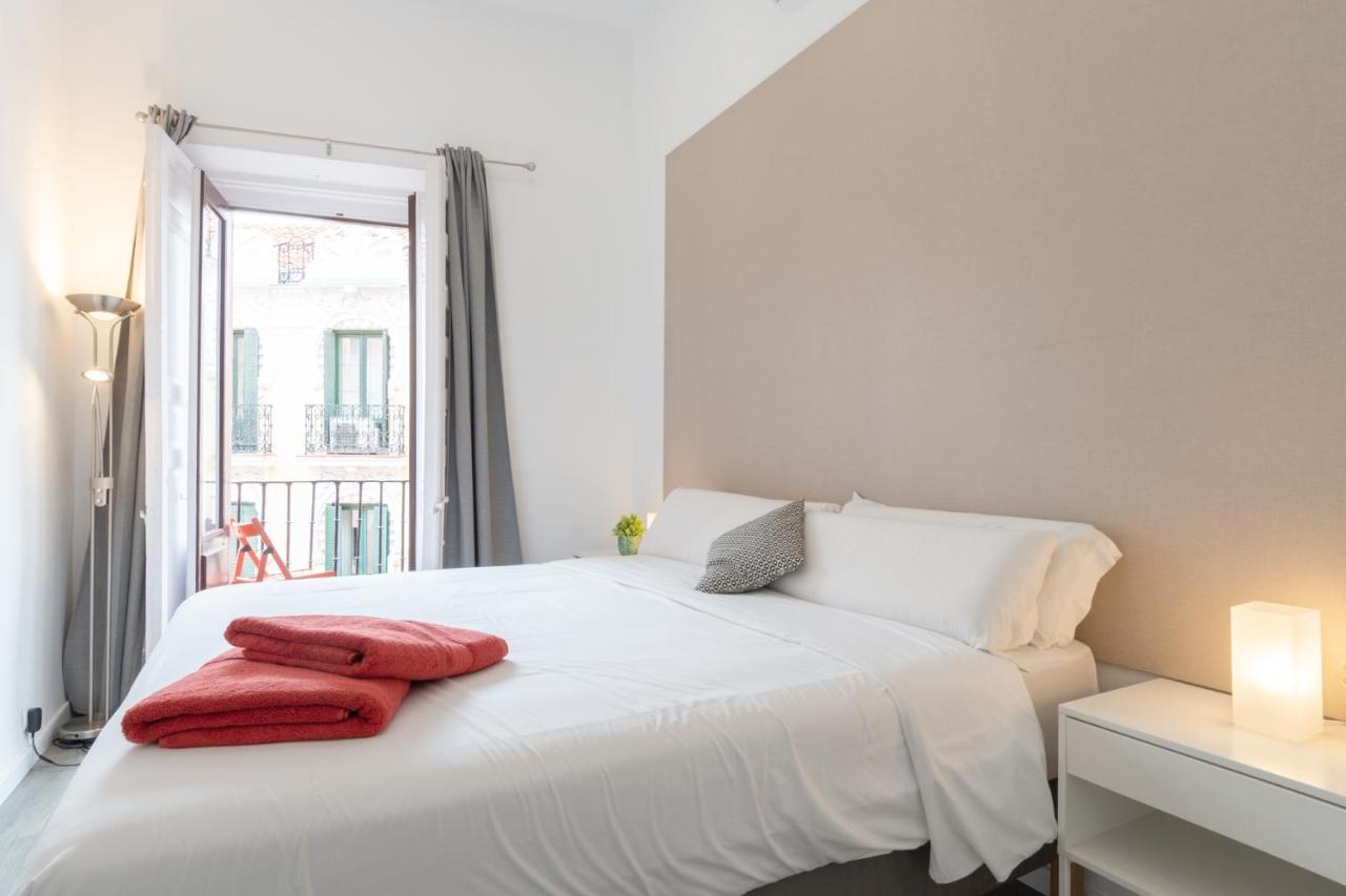 Plaza Mayor By Monaro Apartment *