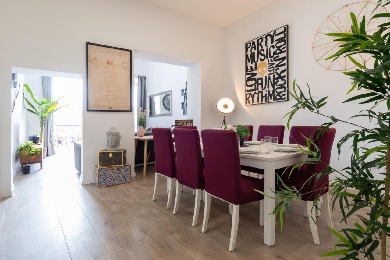 Apartment Plaza Mayor By Monaro