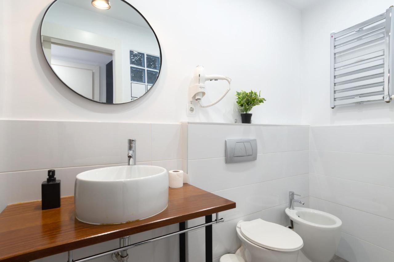 Apartment Plaza Mayor By Monaro Madrid