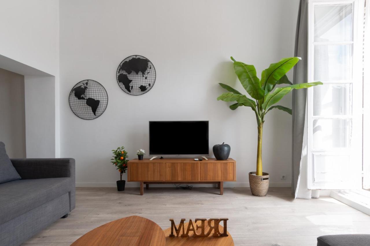 Plaza Mayor By Monaro Apartment