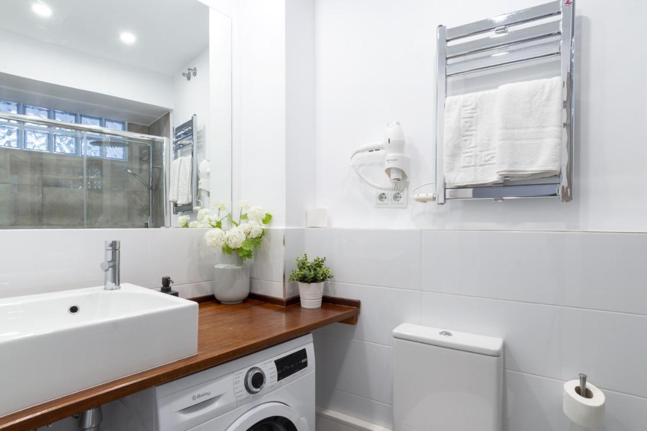 Plaza Mayor By Monaro Apartamento *