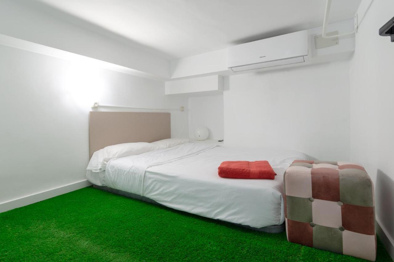 Plaza Mayor By Monaro Apartamento *