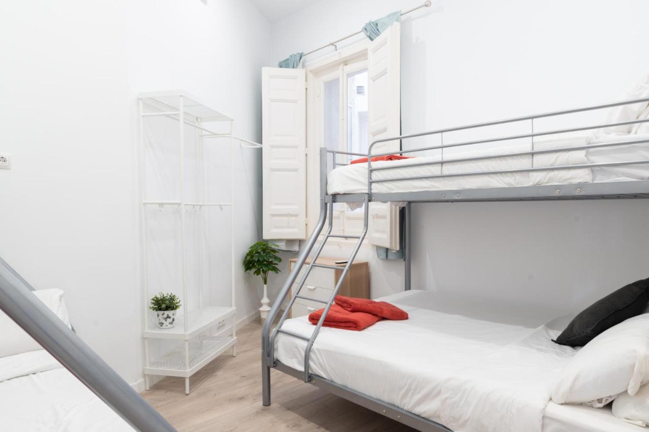 Apartamento Plaza Mayor By Monaro Madri