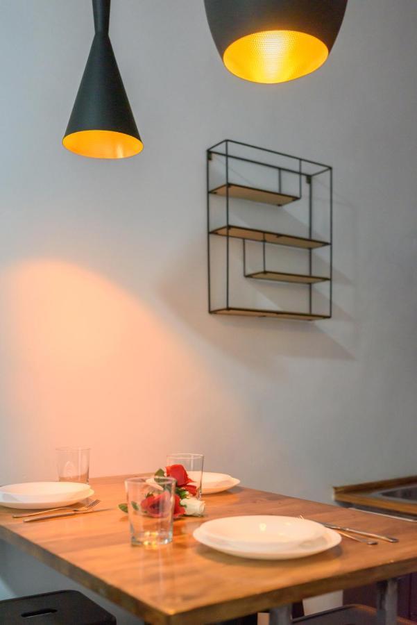 Apartamento Antiguo Pizarro *