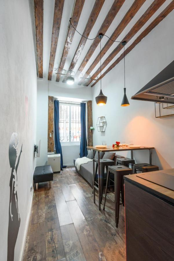Apartamento Antiguo Pizarro *