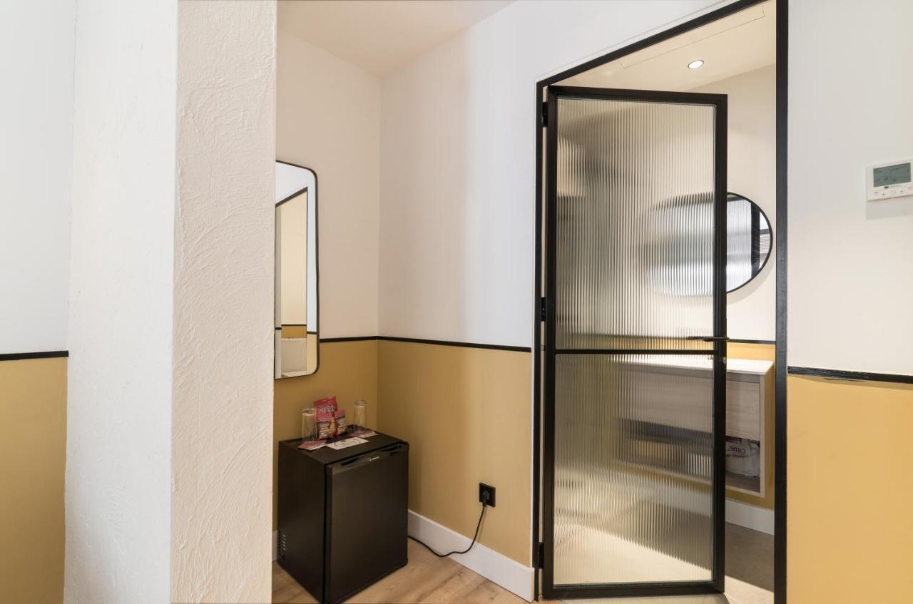 Hotel Cálamo Madrid