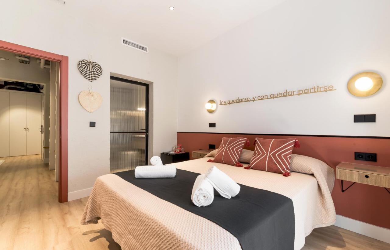 Hotel Cálamo Madrid