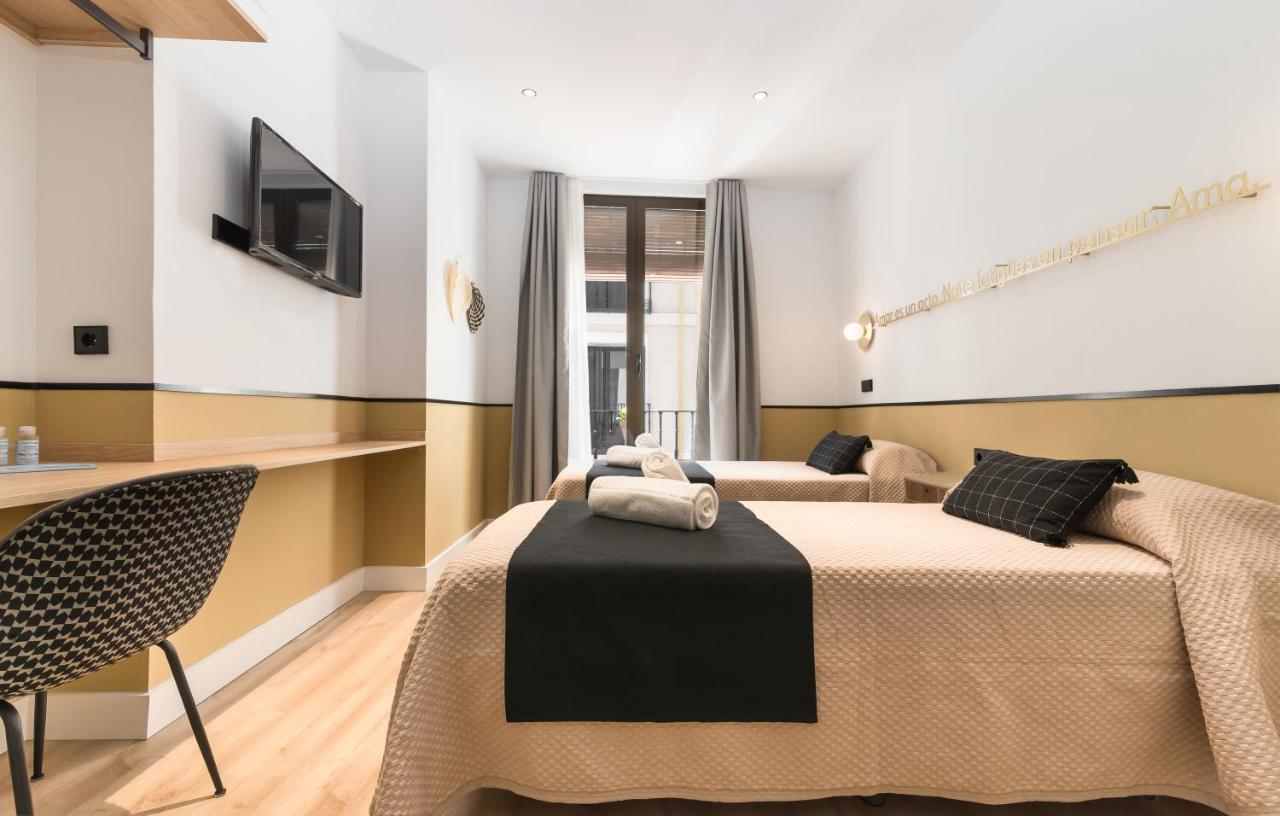 Calamo 3* Madrid