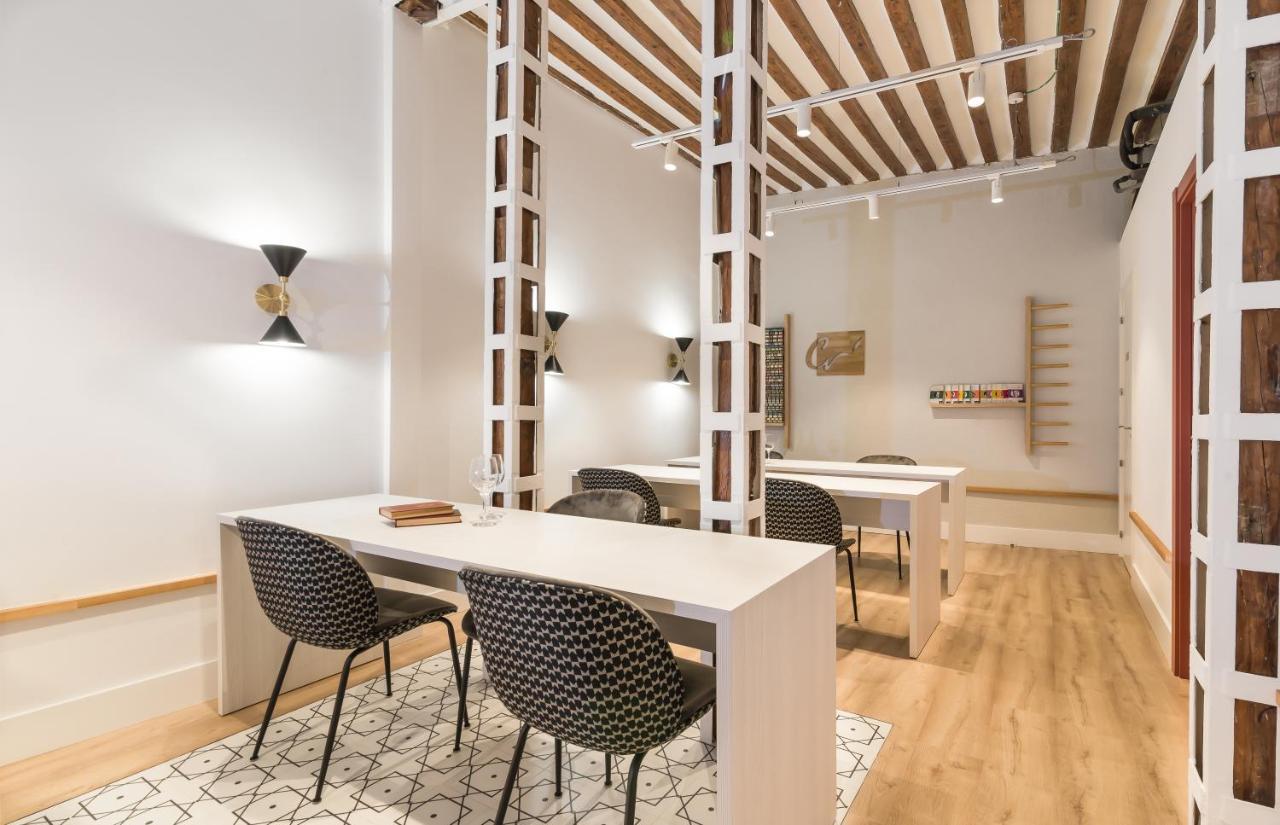 Calamo Hotel Madrid