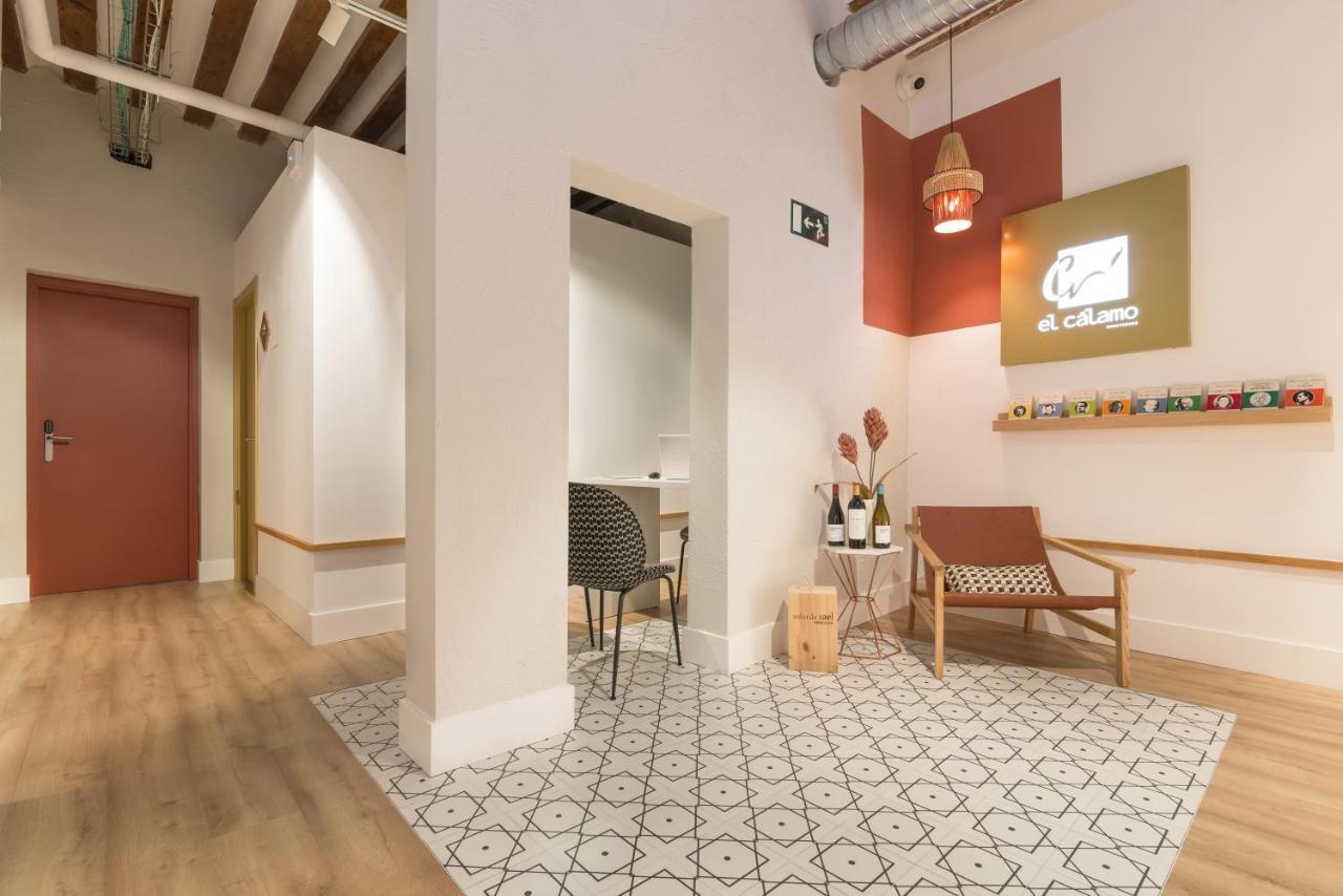 Hotel Cálamo 3*