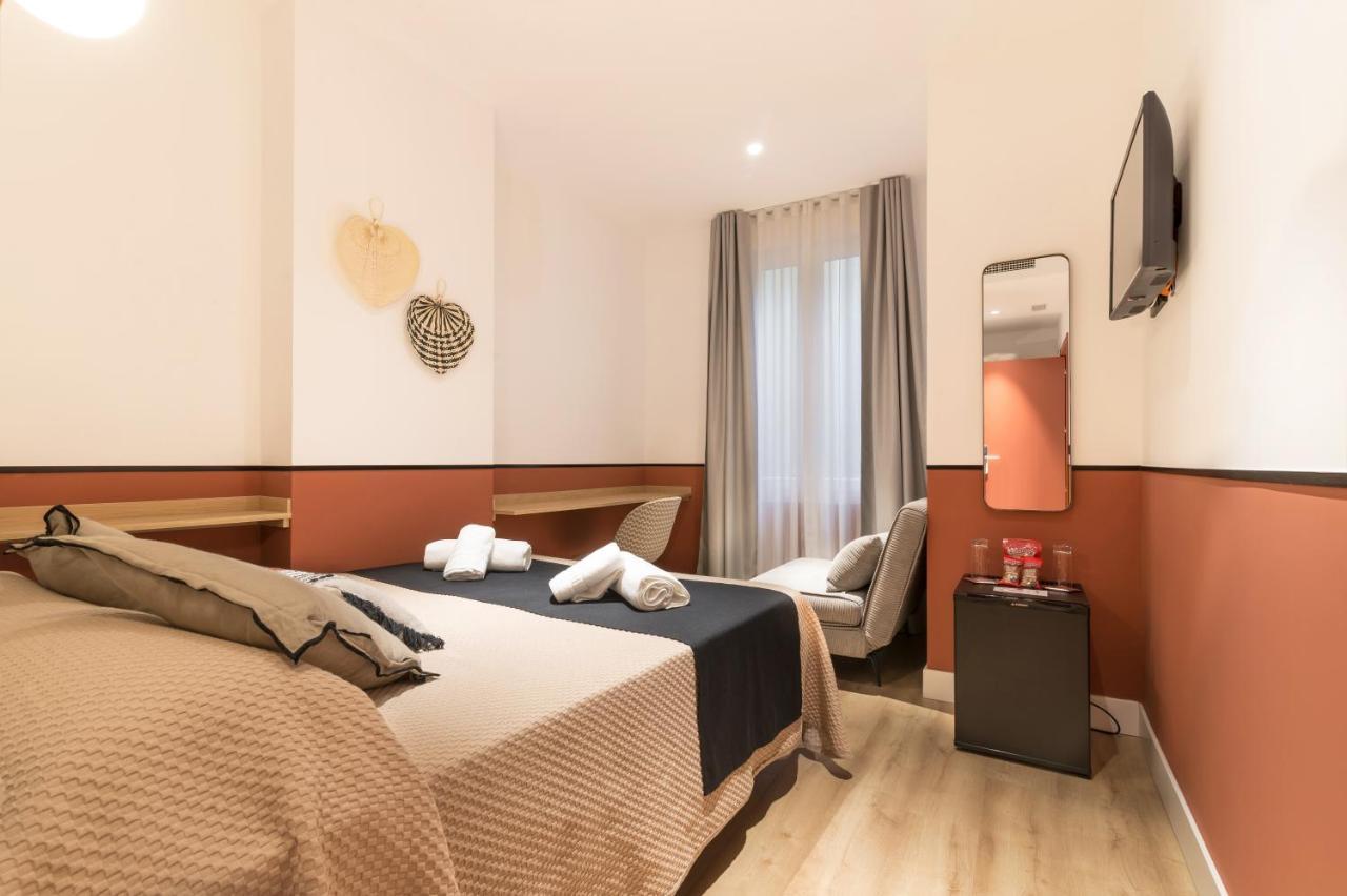 Cálamo 3* Madrid