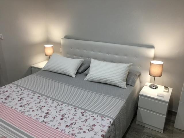 Estilo Nordico En Malasana Madri