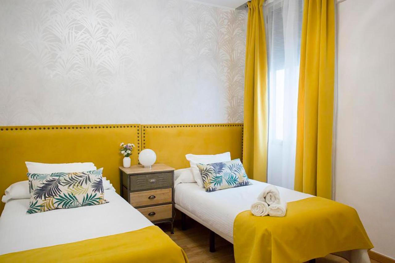 H-a San Mateo Auberge de jeunesse Madrid