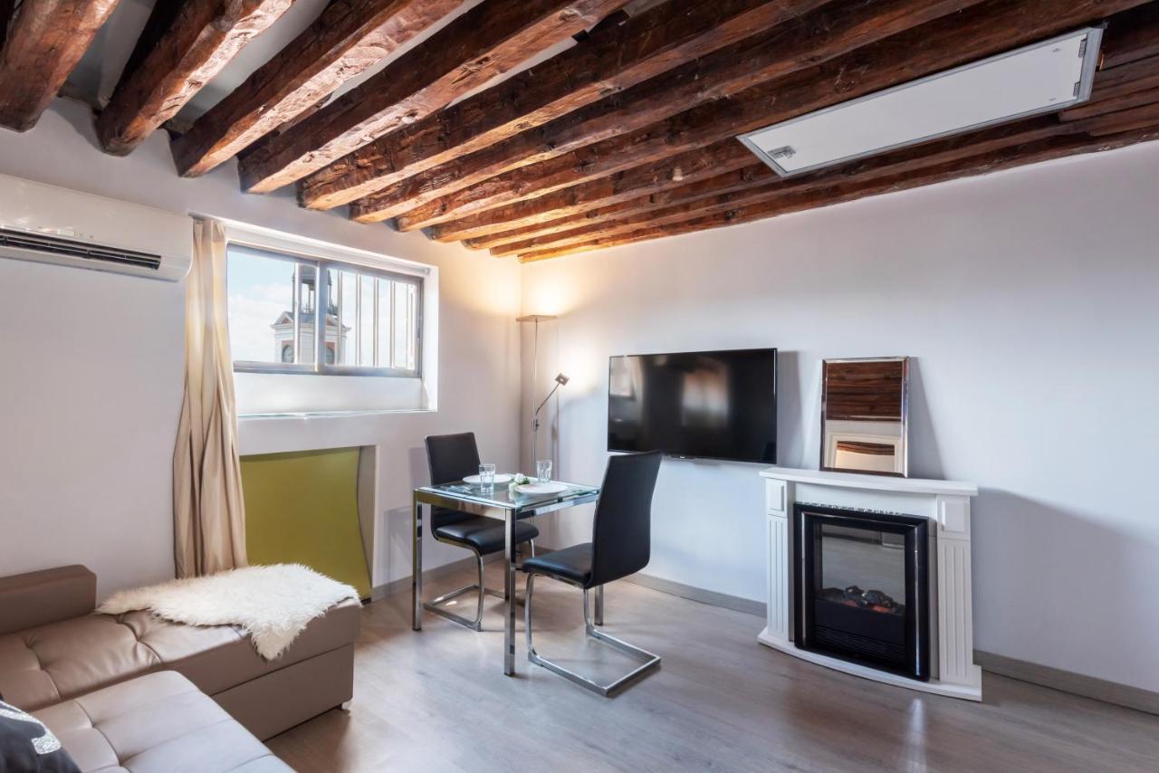 Apartment Day Carretas Centro Gran Via Sol