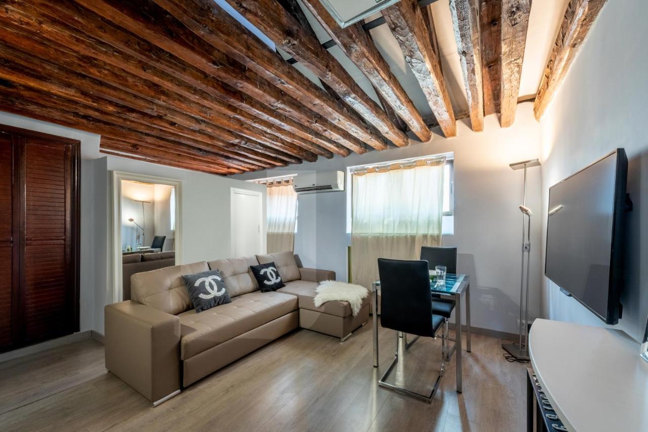 Apartment Day Carretas Centro Gran Via Sol
