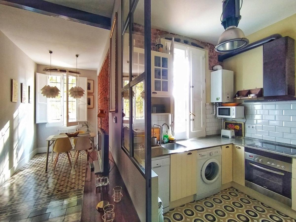 La Casita Vintage Madrid