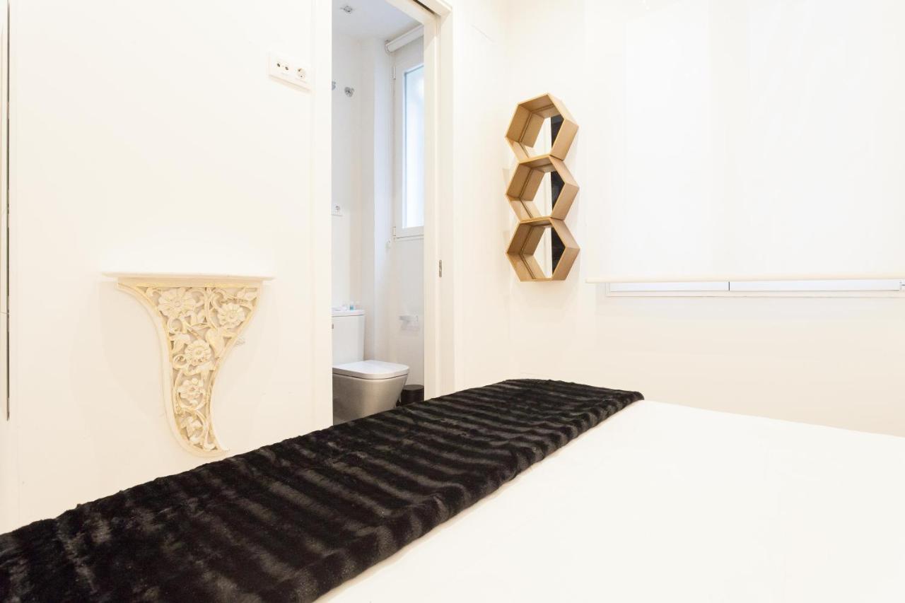Apartamento For Puerta Del Sol Temporal Pre10b Madrid