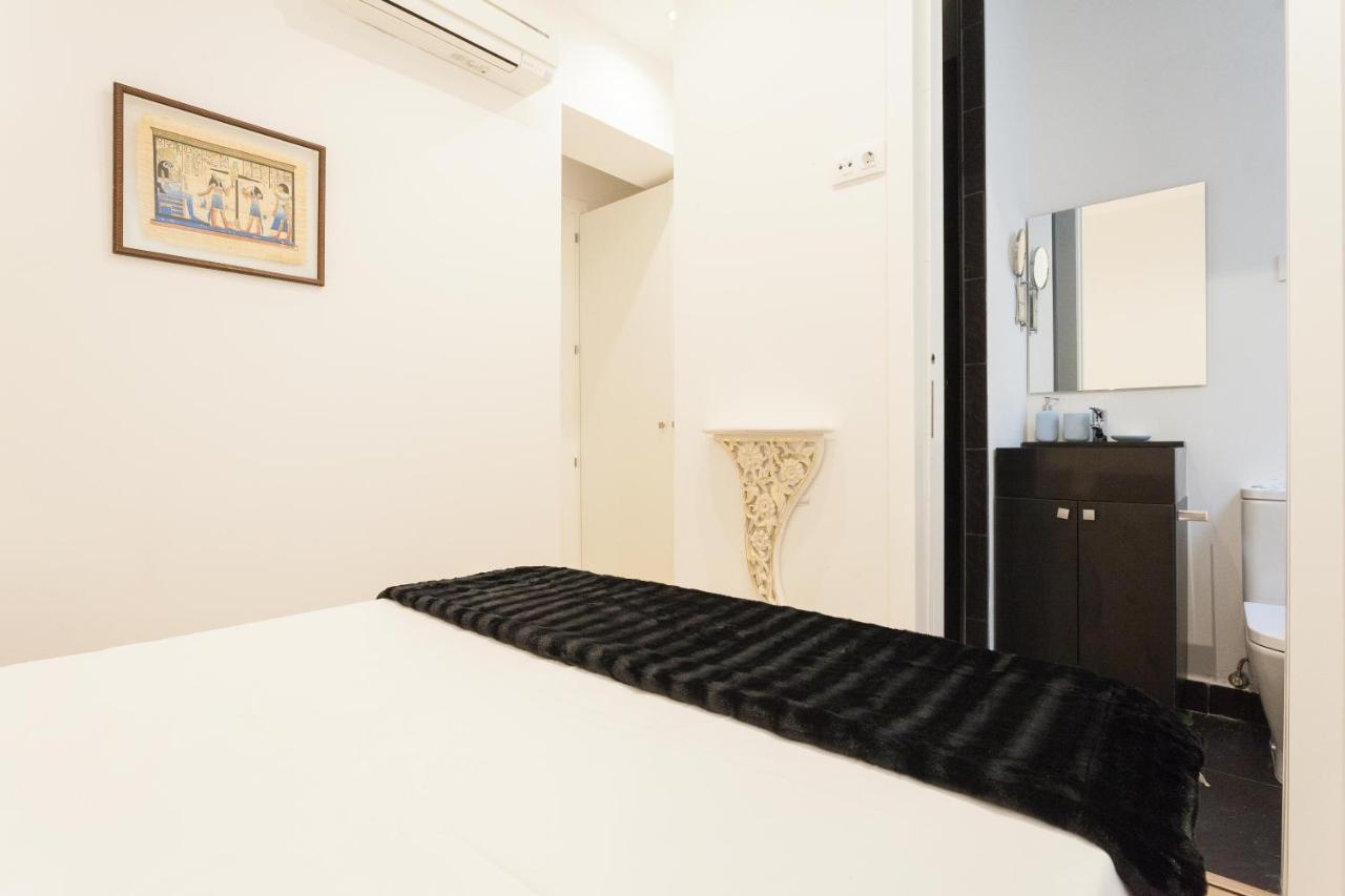 Apartment For Puerta Del Sol Temporal Pre10b *