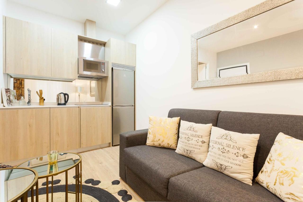 For Puerta Del Sol Temporal Pre10b Apartment