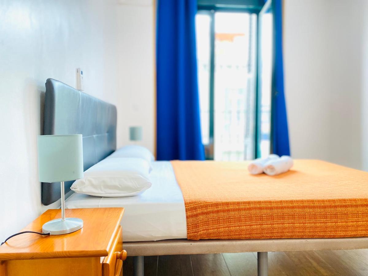 Guest house Ch Rayuela Madrid