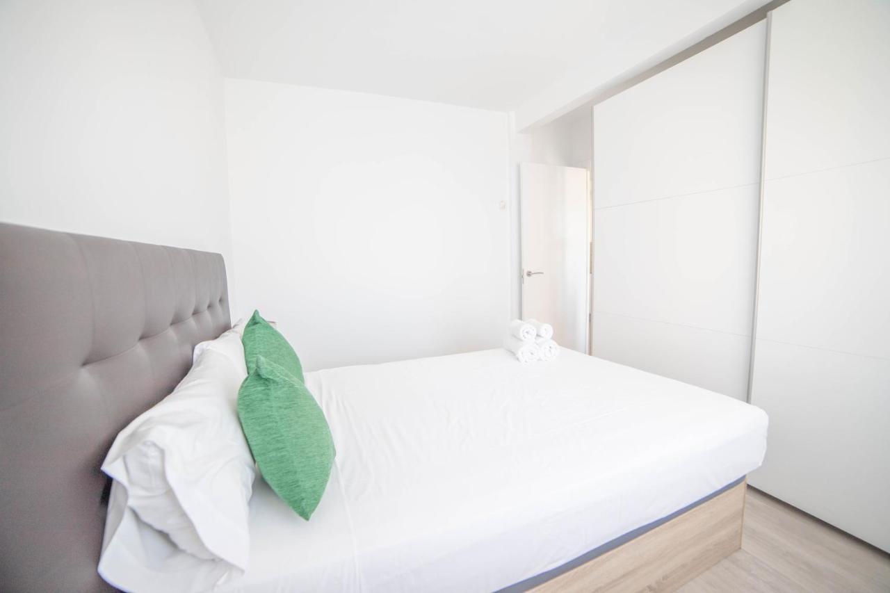 Ifema-airport Apartamento *