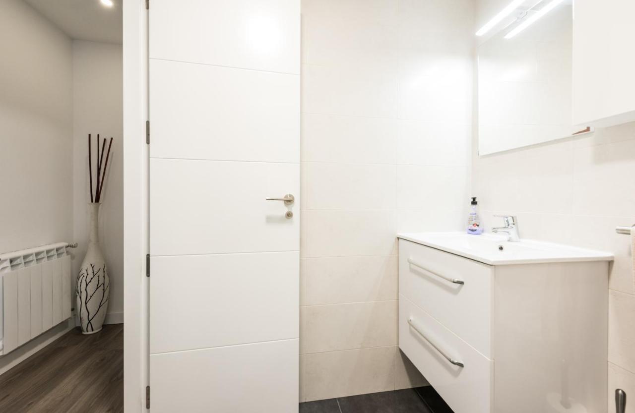 Ifema-airport Apartamento *