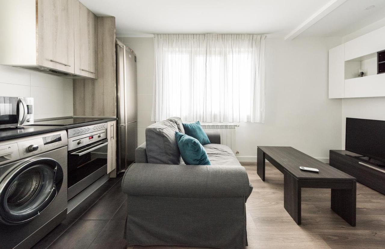 Apartamento Ifema-airport *