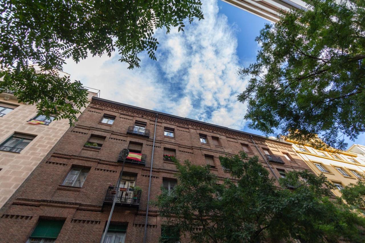 Dobo Homes - Zu84 Apartment Madrid