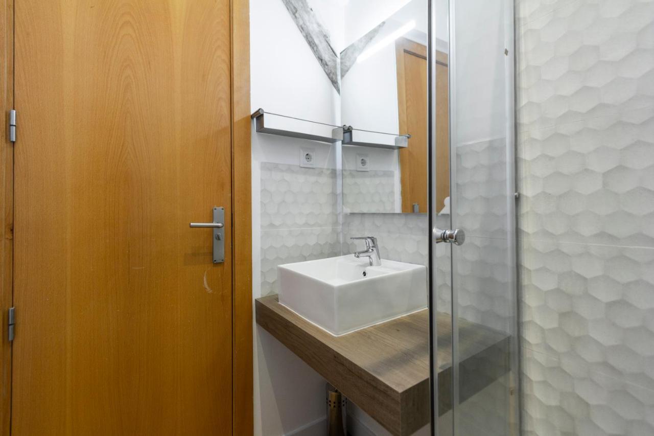 Dobo Homes - Zu84 Appartamento Madrid