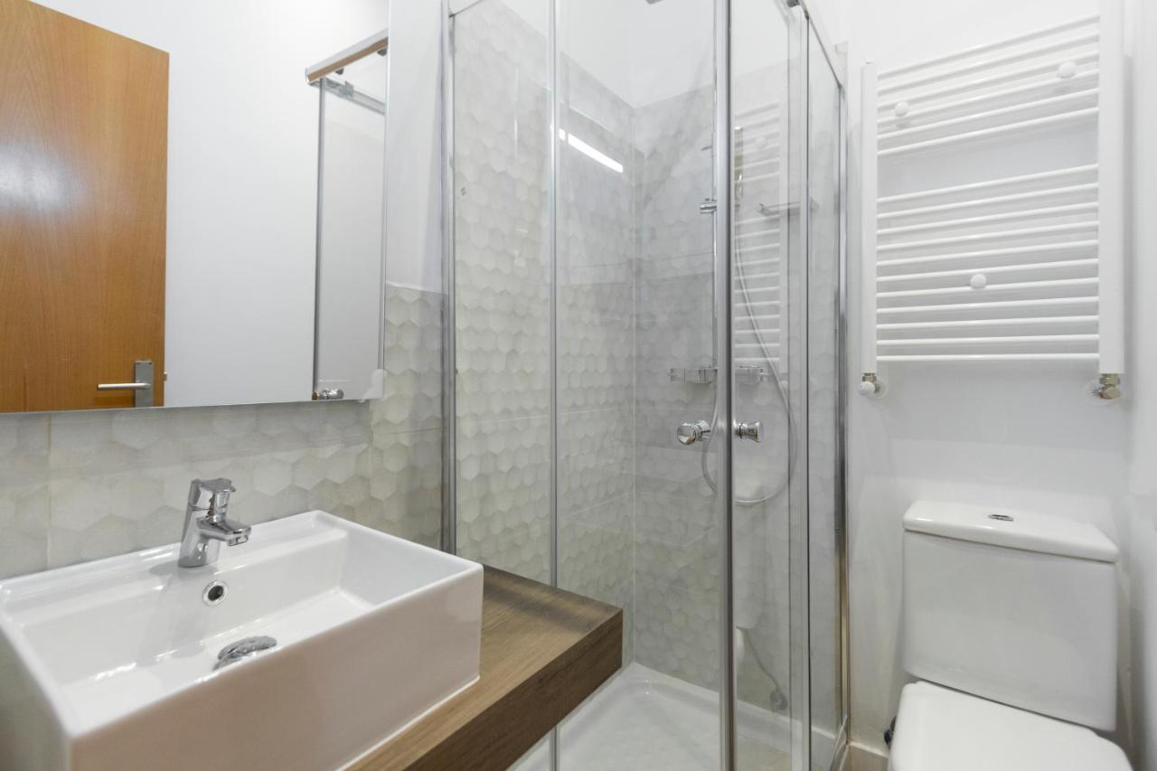 Appartamento Dobo Homes - Zu84 *
