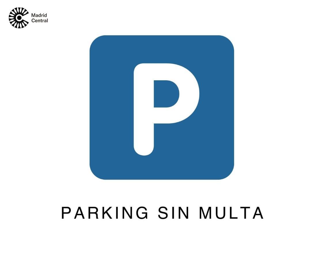 Apartment Argueelles Madrid