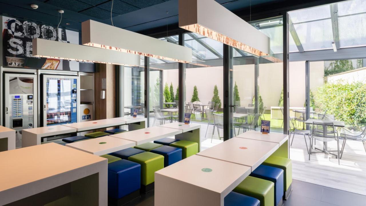 Hotel Ibis Budget Centro Lavapies