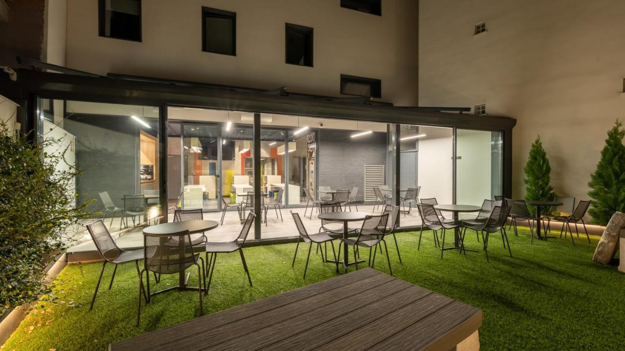 Ibis Budget Centro Lavapies