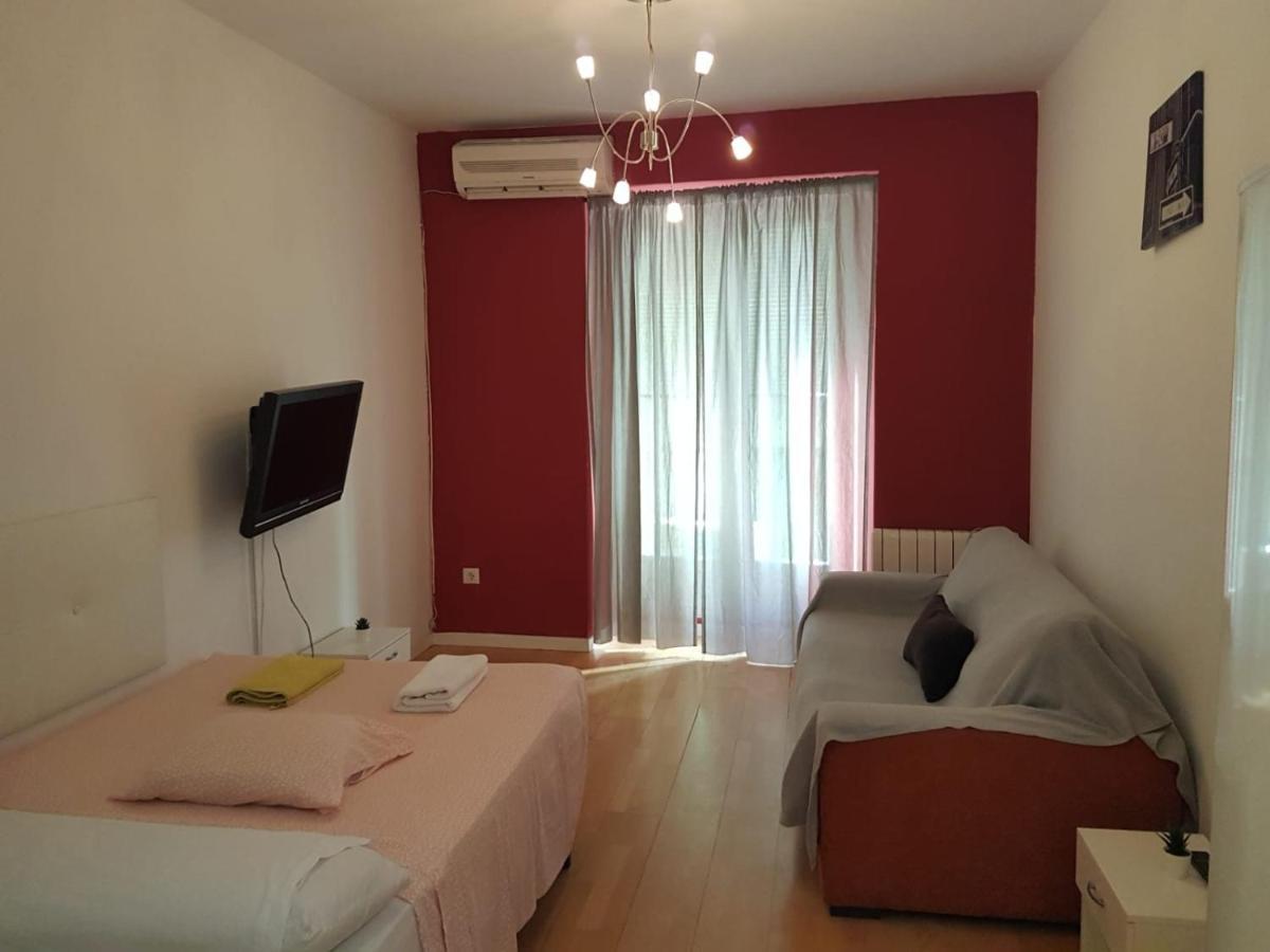 Appartamento Estudios Cascorro Rastro *