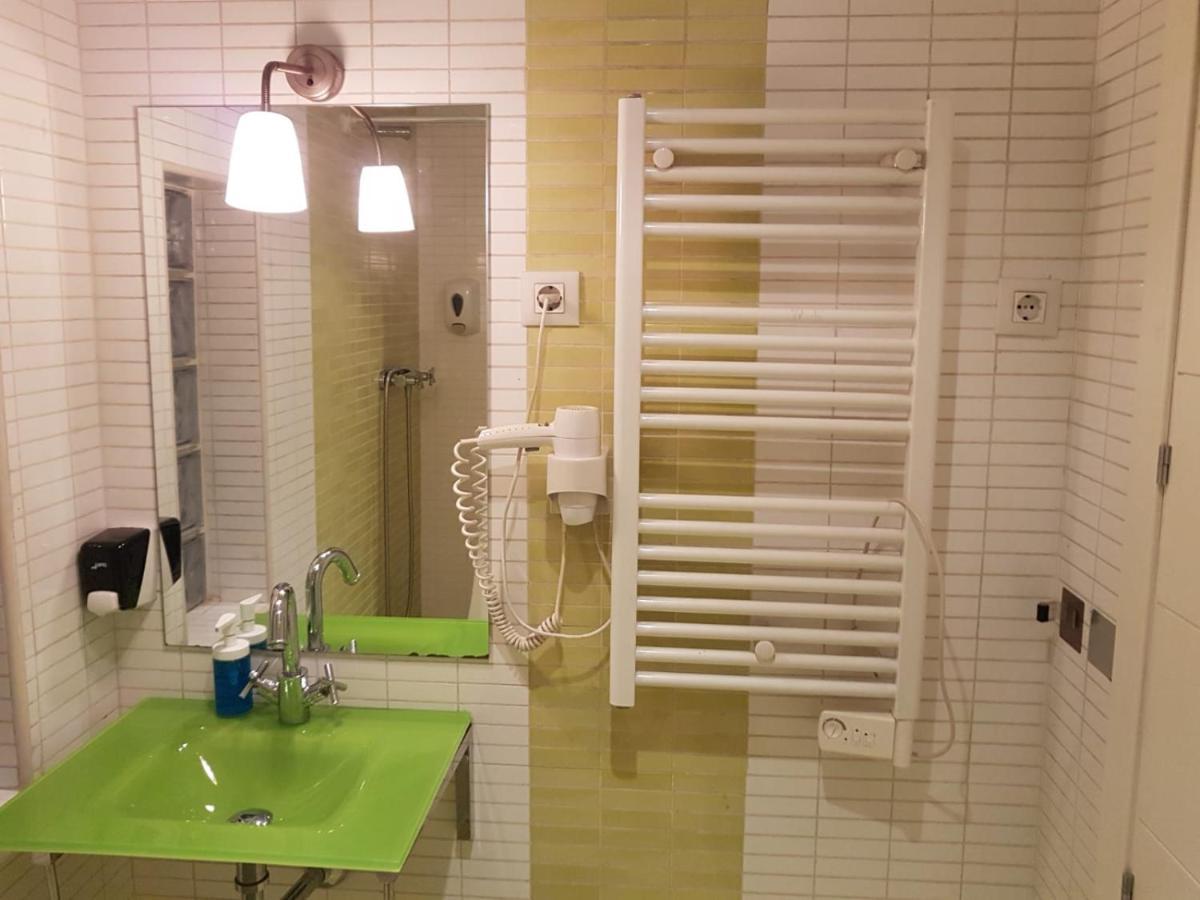 Apartamento Estudios Cascorro Rastro Madrid