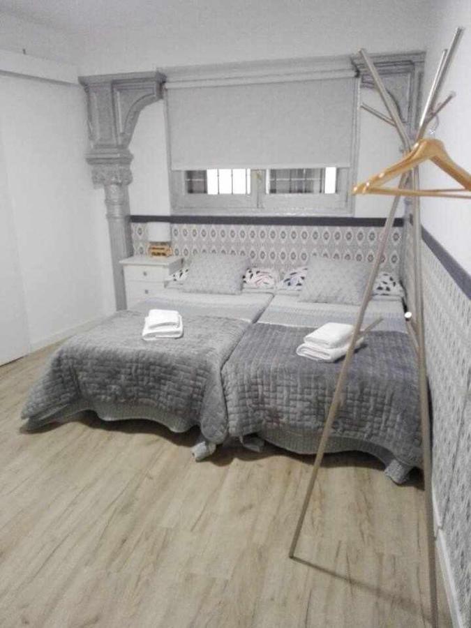 Apartamento Moderno En El Corazón De Sol