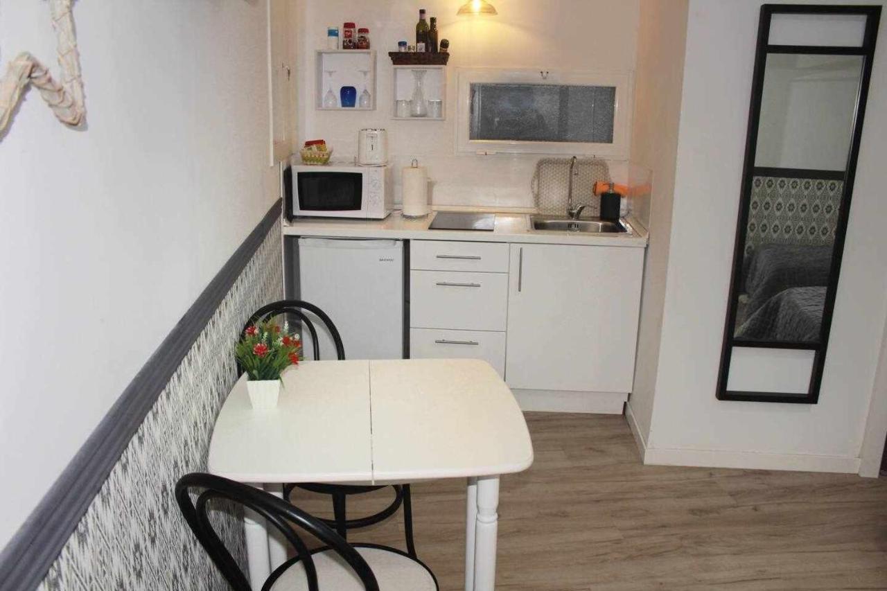 Apartamento Moderno En El Corazón De Sol
