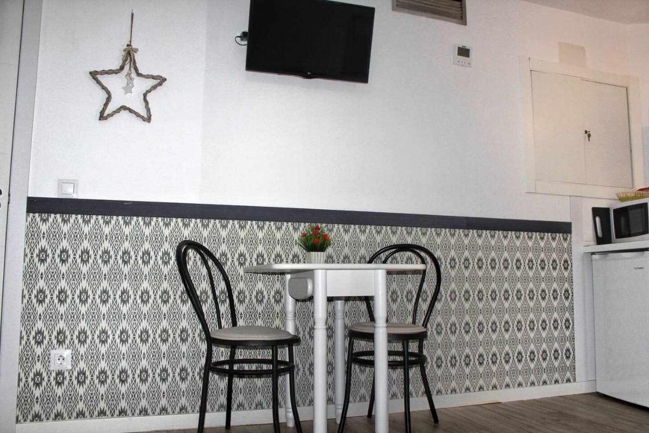 Moderno En El Corazón De Sol Apartamento