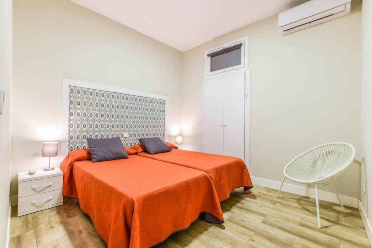 Apartment Acogedor Entre Sol Gran Via Y Palacio