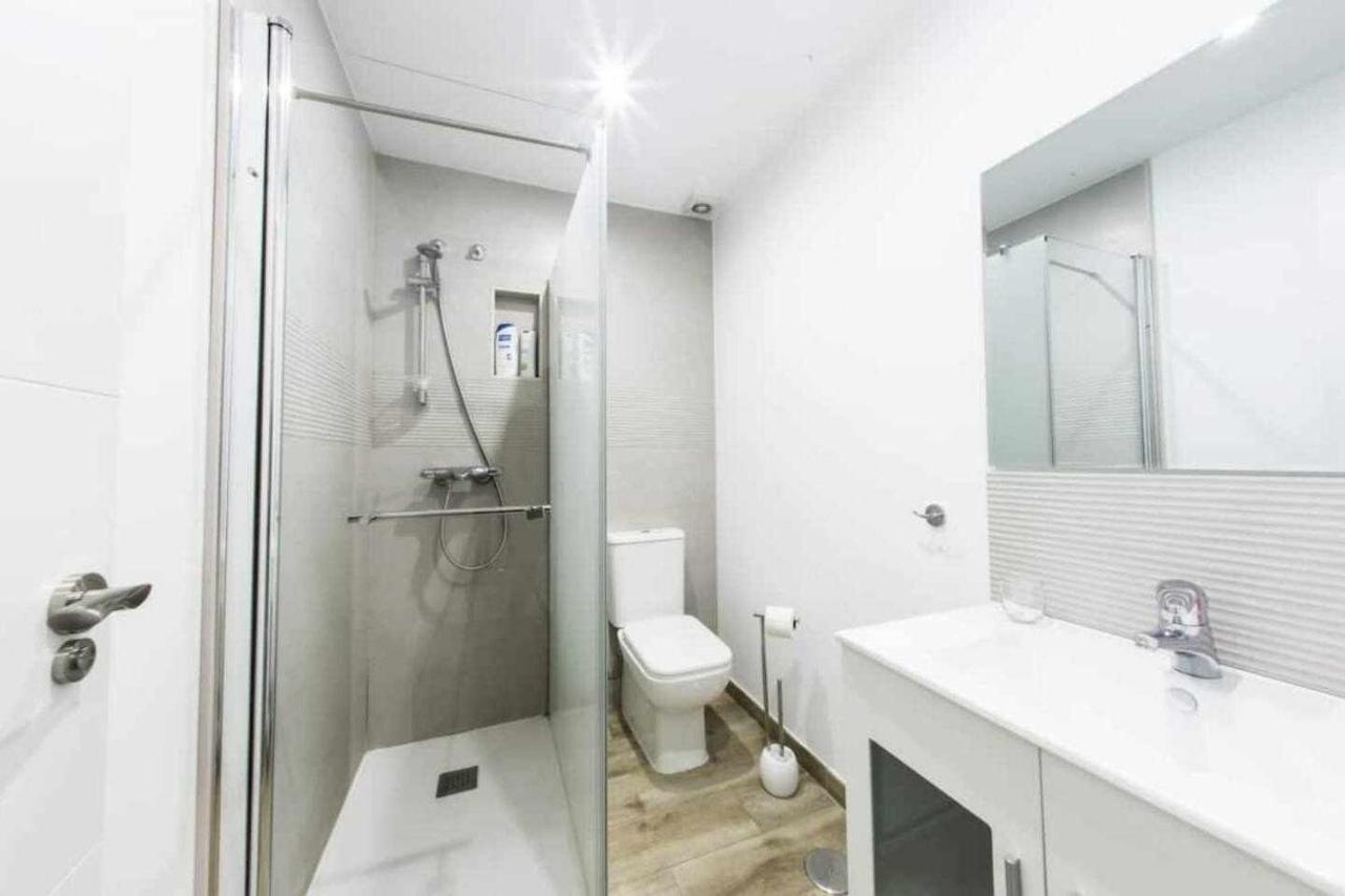 Appartement Centrico Entre Sol Opera Y Pza Mayor *