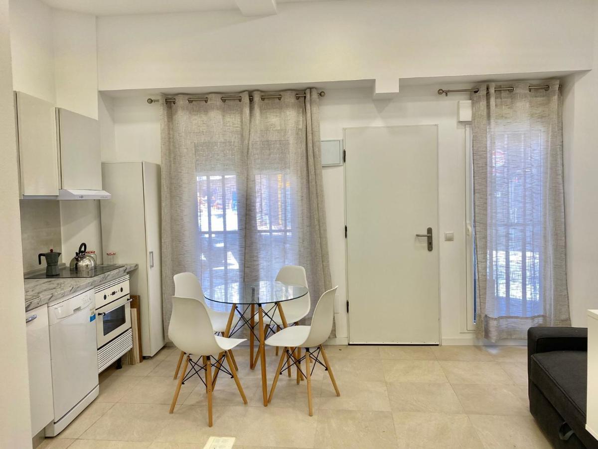 Apartamento Centro Rio - Monederos 48