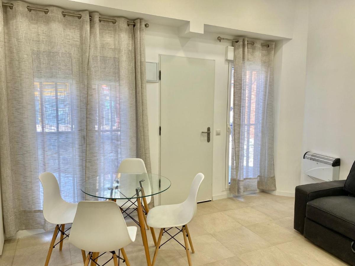 Apartamento Centro Rio - Monederos 48