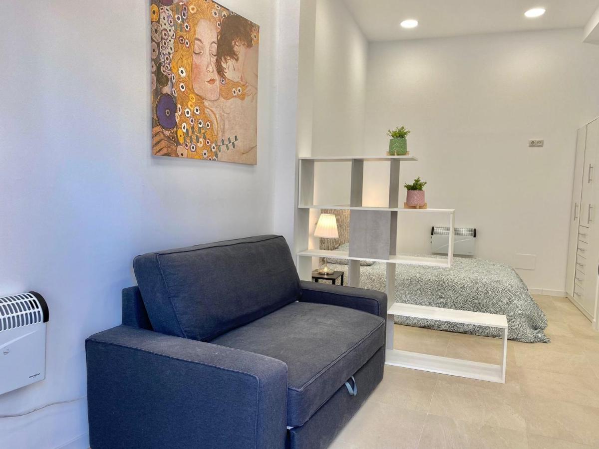 Apartamento Centro Rio - Monederos 48