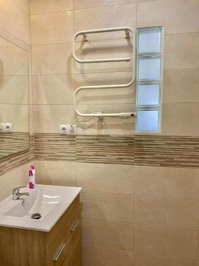 Centro Rio - Monederos 48 Apartamento Madri
