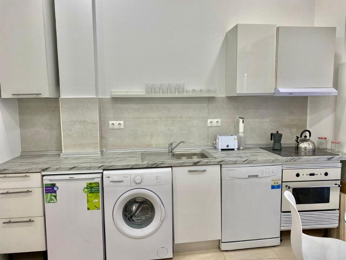 Centro Rio - Monederos 48 Apartamento Madri