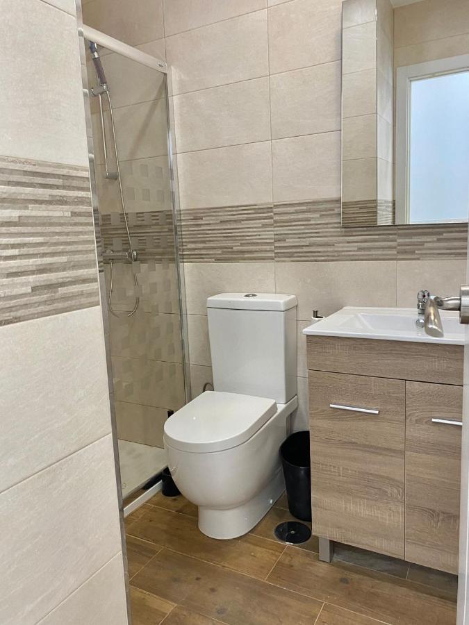 Apartamento Centro Rio - Monederos 48 *