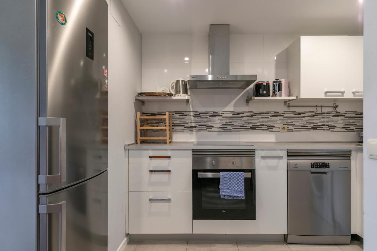 Homeabout Retiro Apartment I * Madri